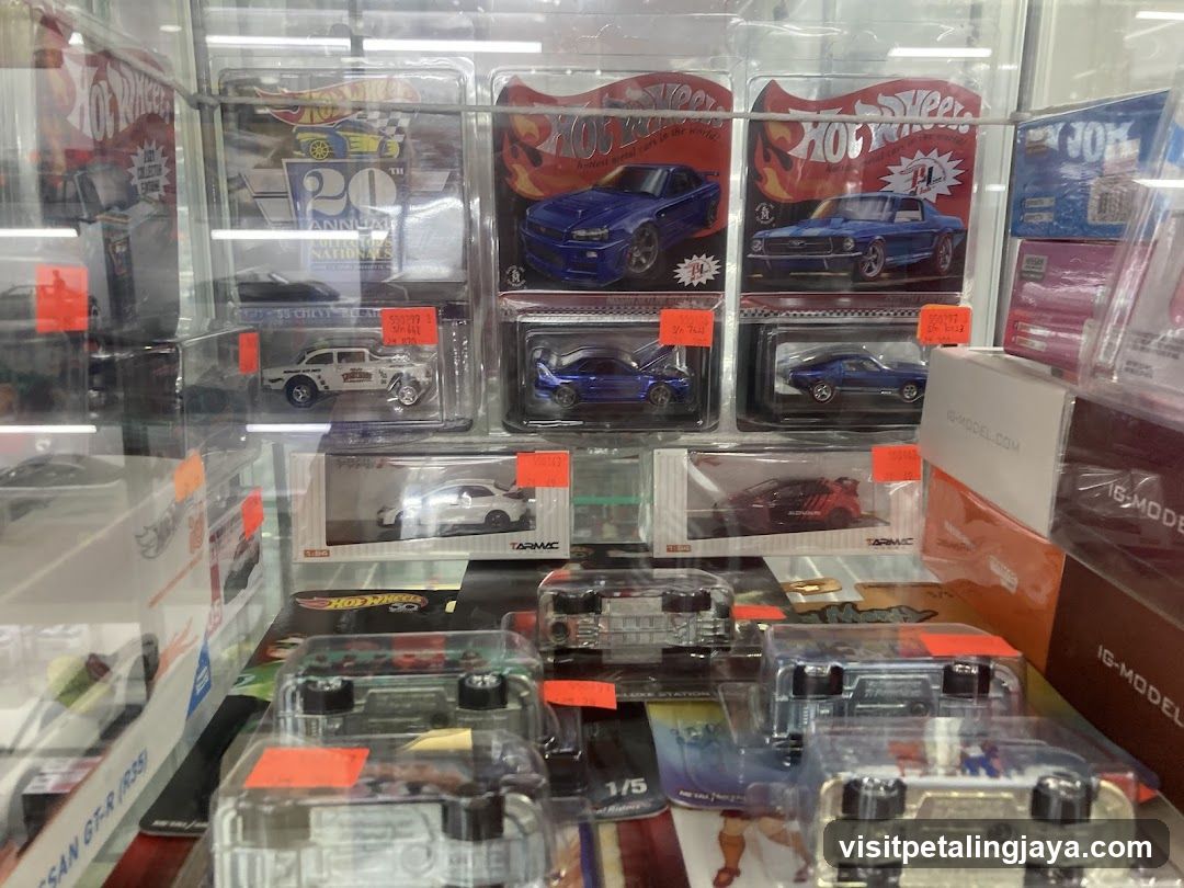 Diecast Toys Zone