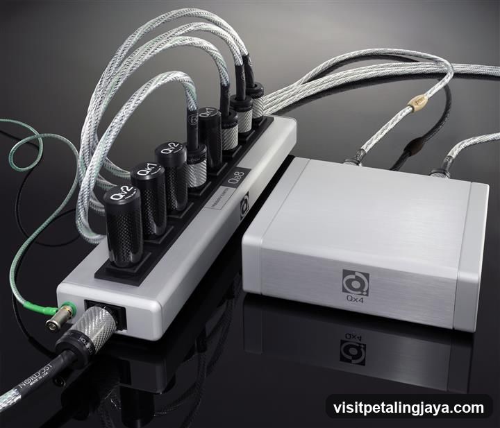 Audio Interface Setup