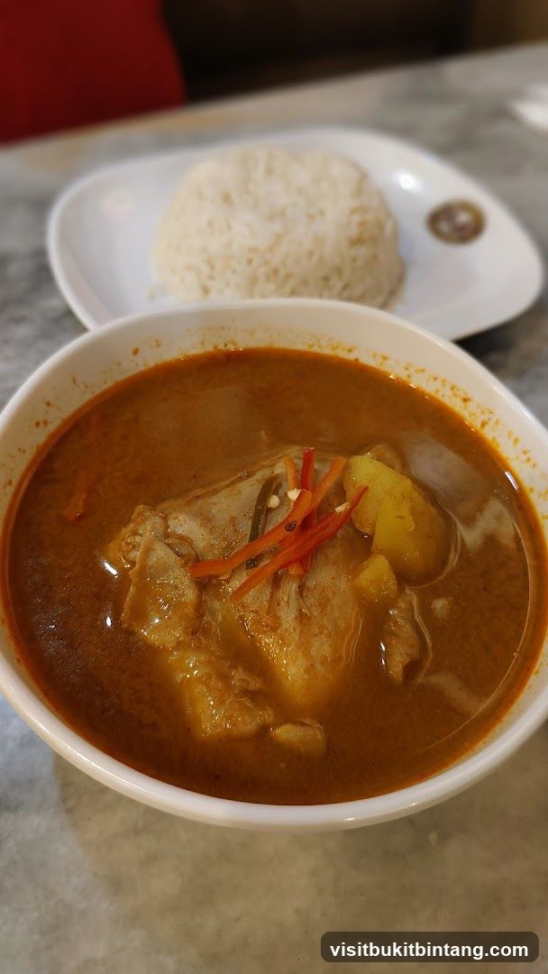 Curry with Rice