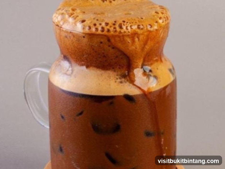 Iced Coffee