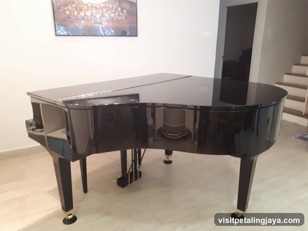 Yamaha Music (Cornerstone Music Sdn Bhd)