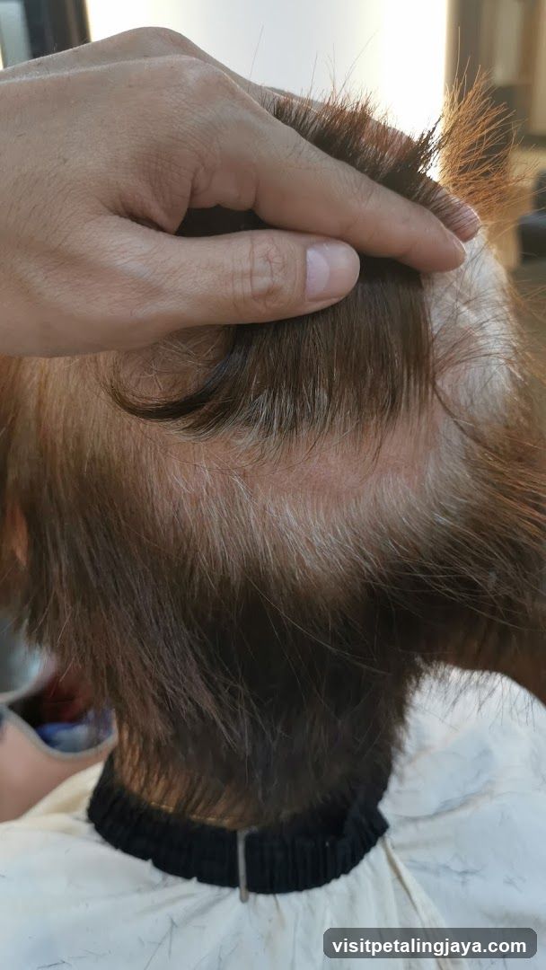 Organic Hair Professional
