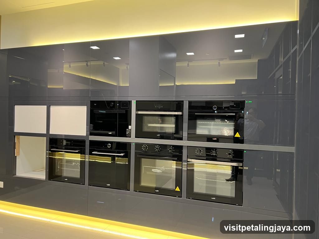 Vatti Malaysia Flagship Store