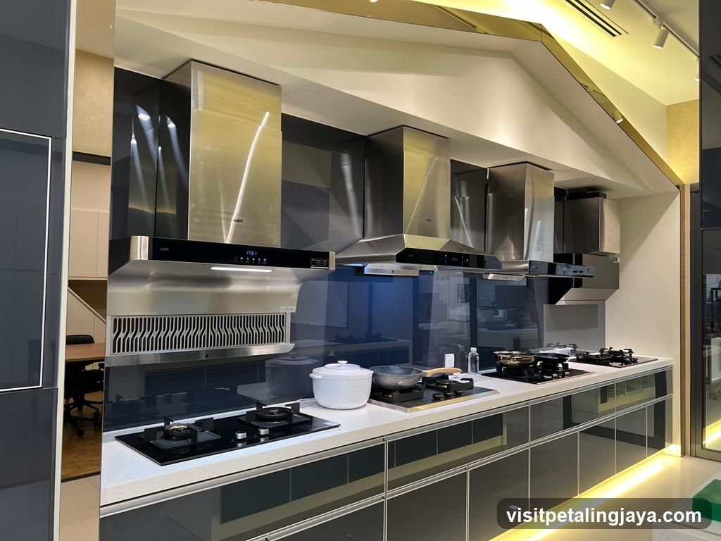 Vatti Malaysia Flagship Store
