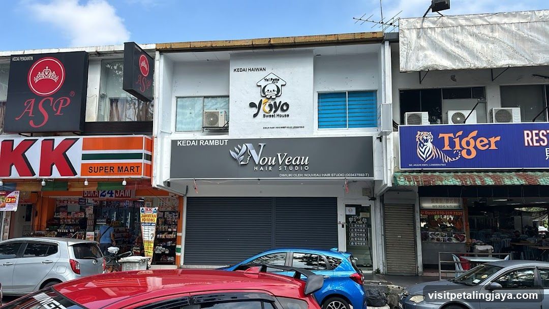 Yo!Petto by YoYo Sweet House