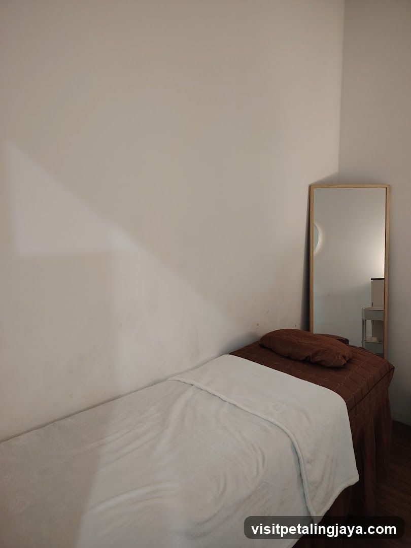 Hannan Medispa Damansara,IPC