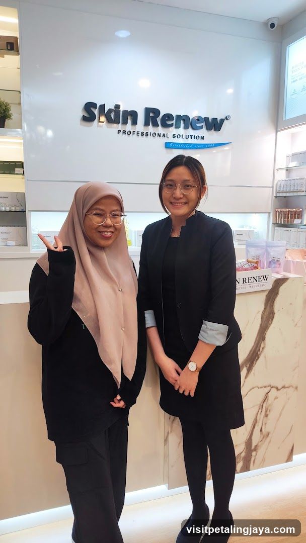 Skin Renew Interior