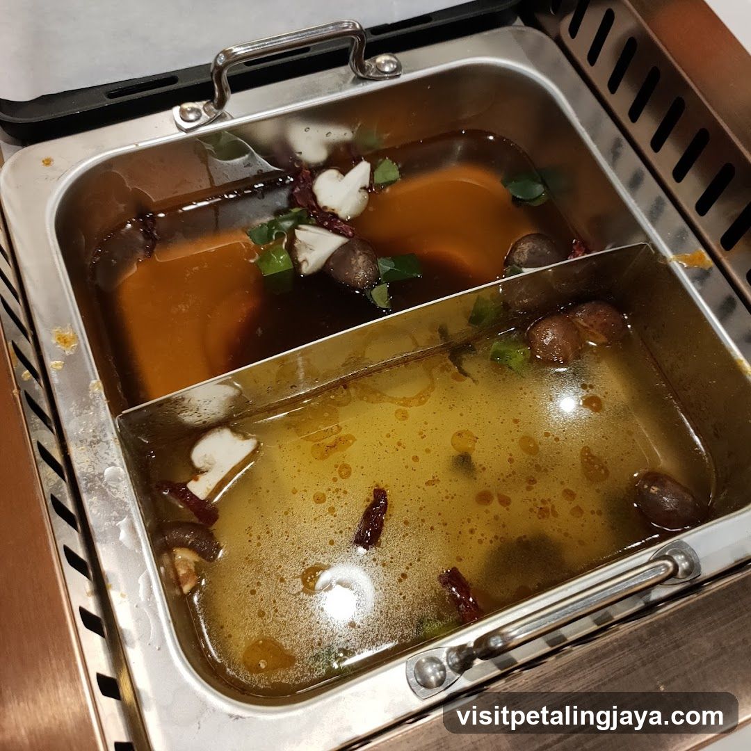 Hot Pot Soup Base