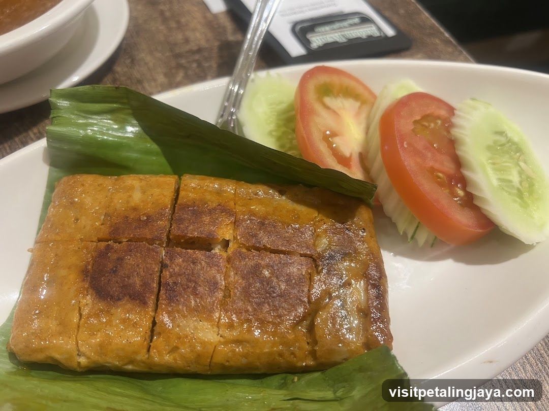 Grilled Tofu with Salad