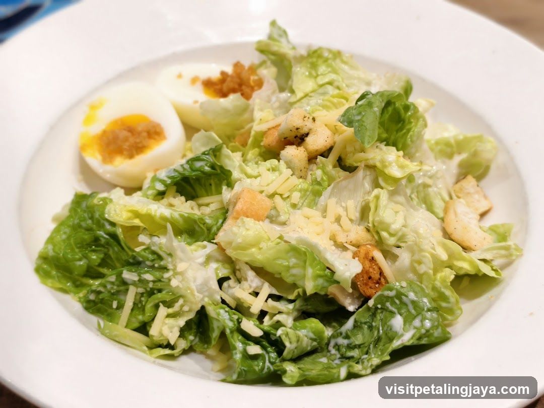 Fish & Co. 1 Utama