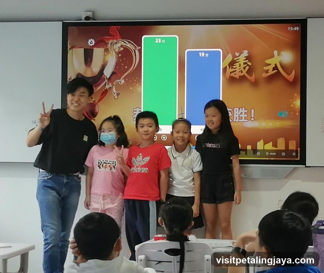 Think Academy Math Education Centre 学而思数学/奥数