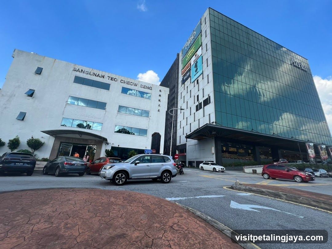 Think Academy Math Education Centre 学而思数学/奥数