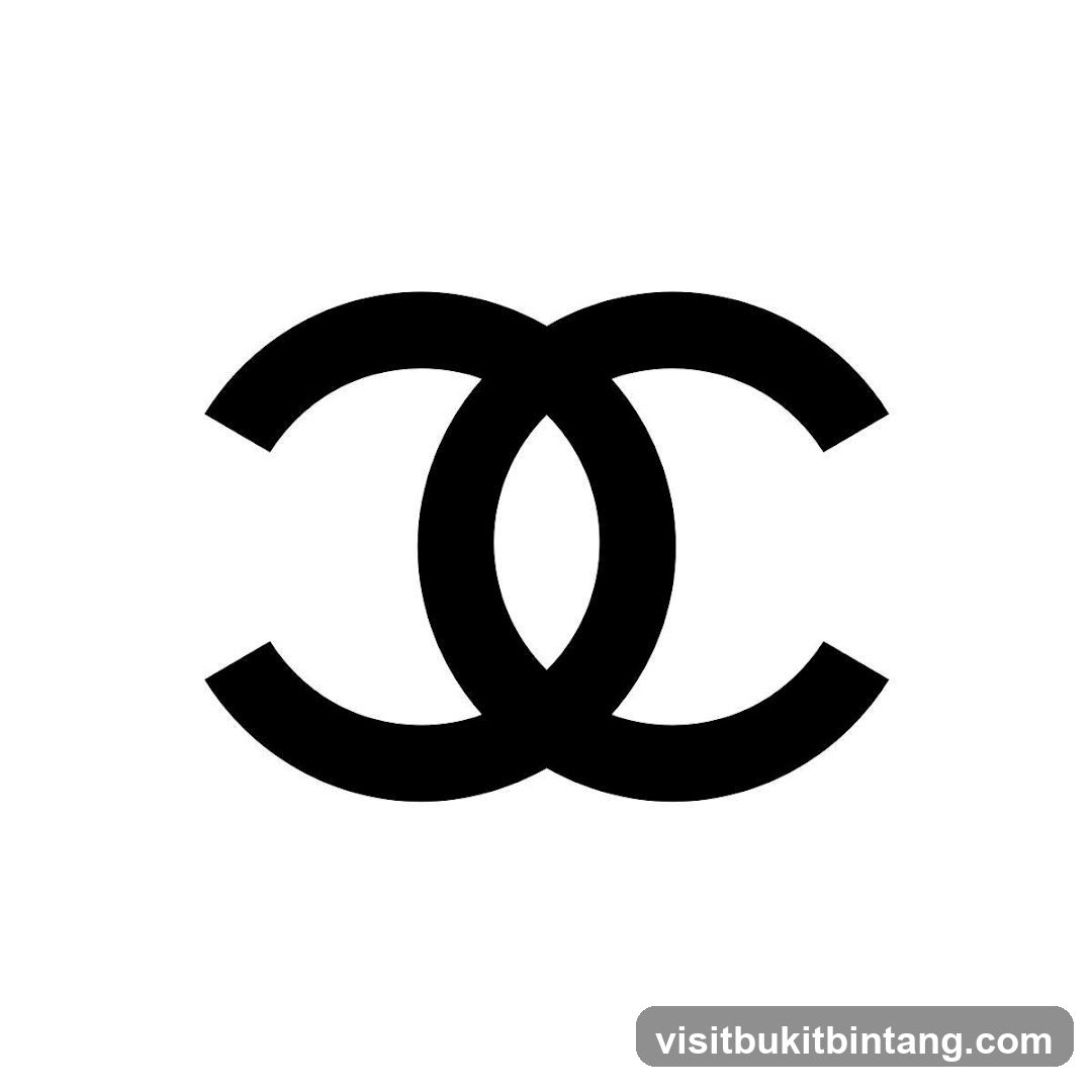 Chanel Logo