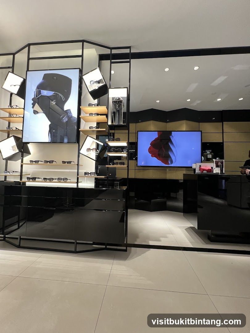 Eyewear Display