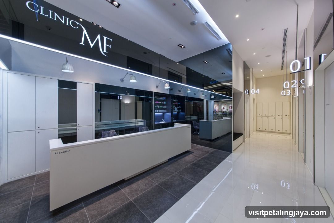Clinic MF