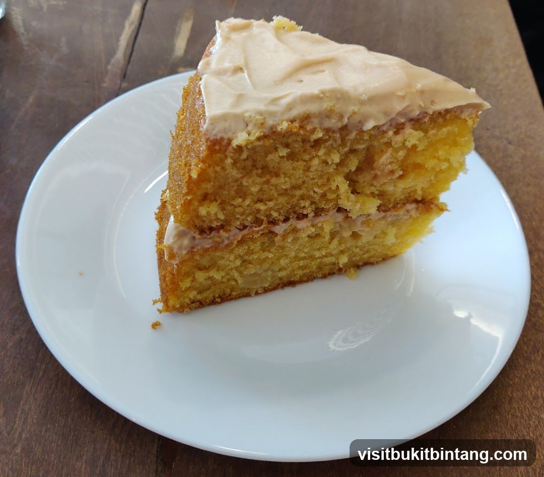 Slice of Cake