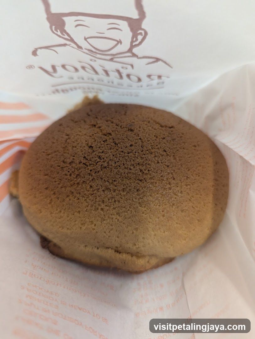 Yodot Bakery Product