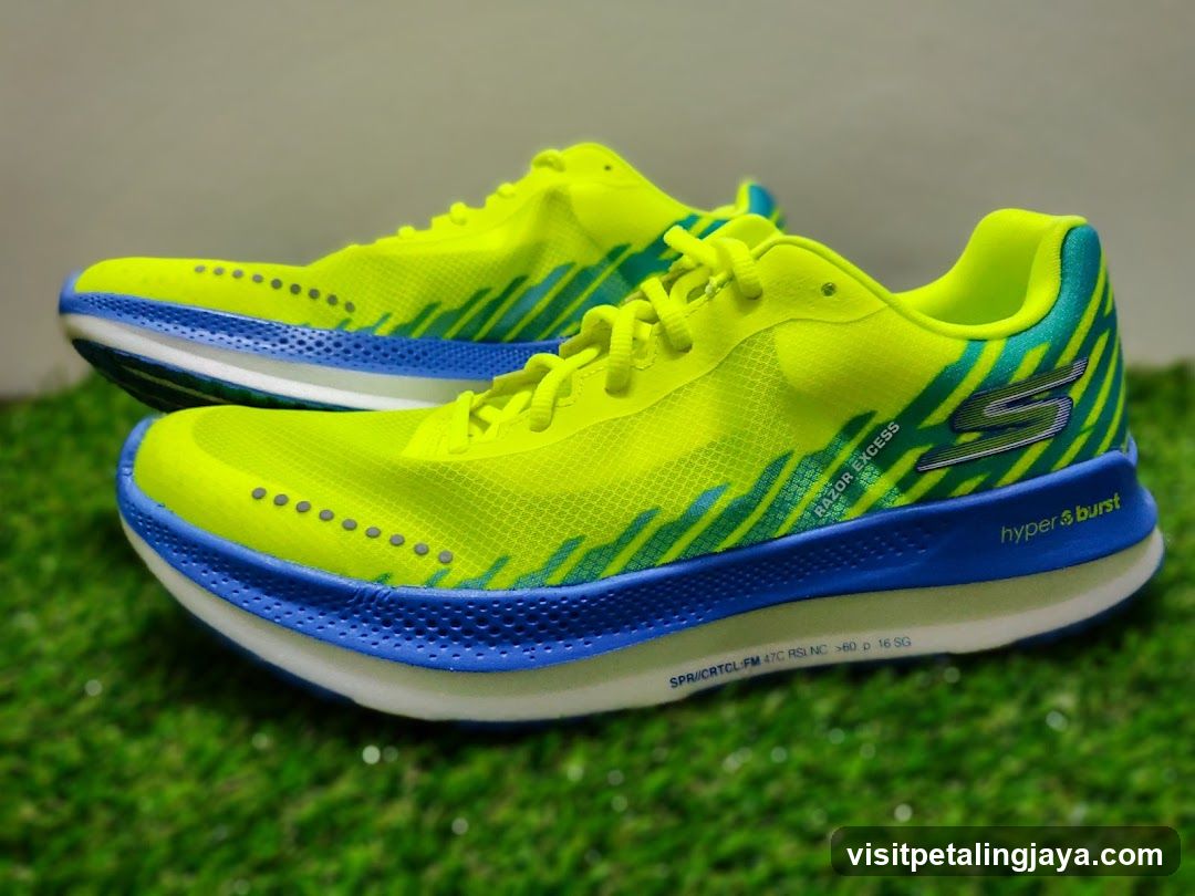 Skechers Running Shoes