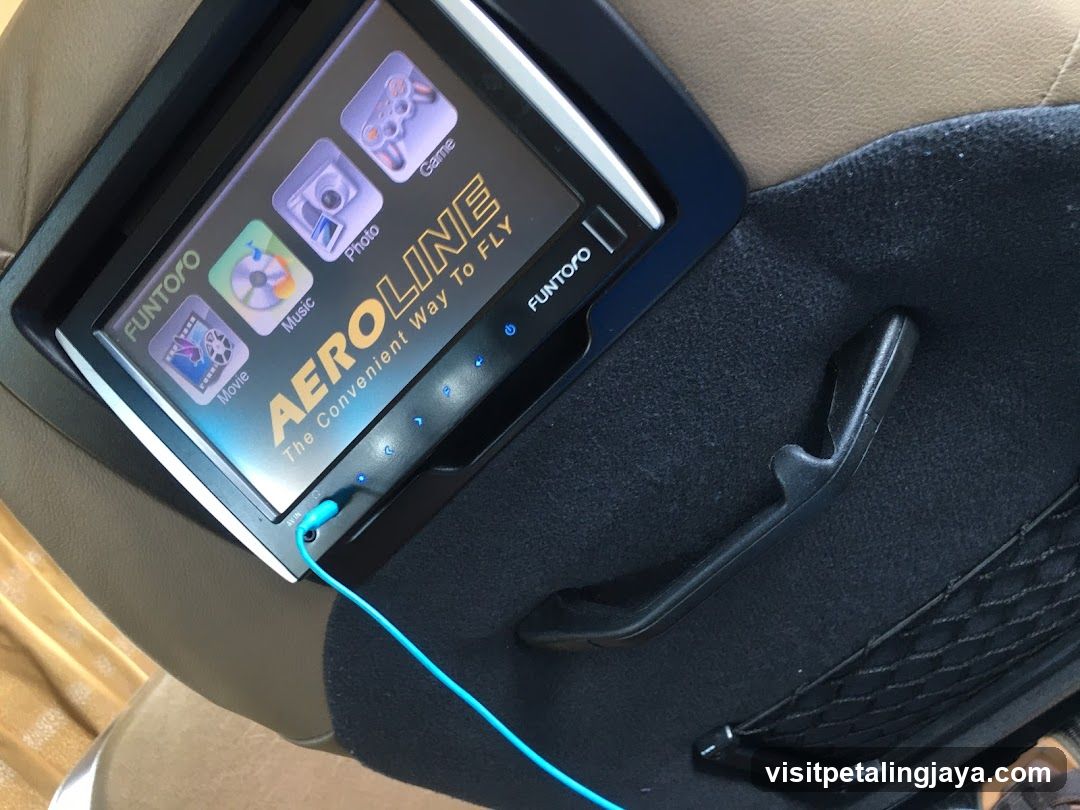 Car Entertainment System
