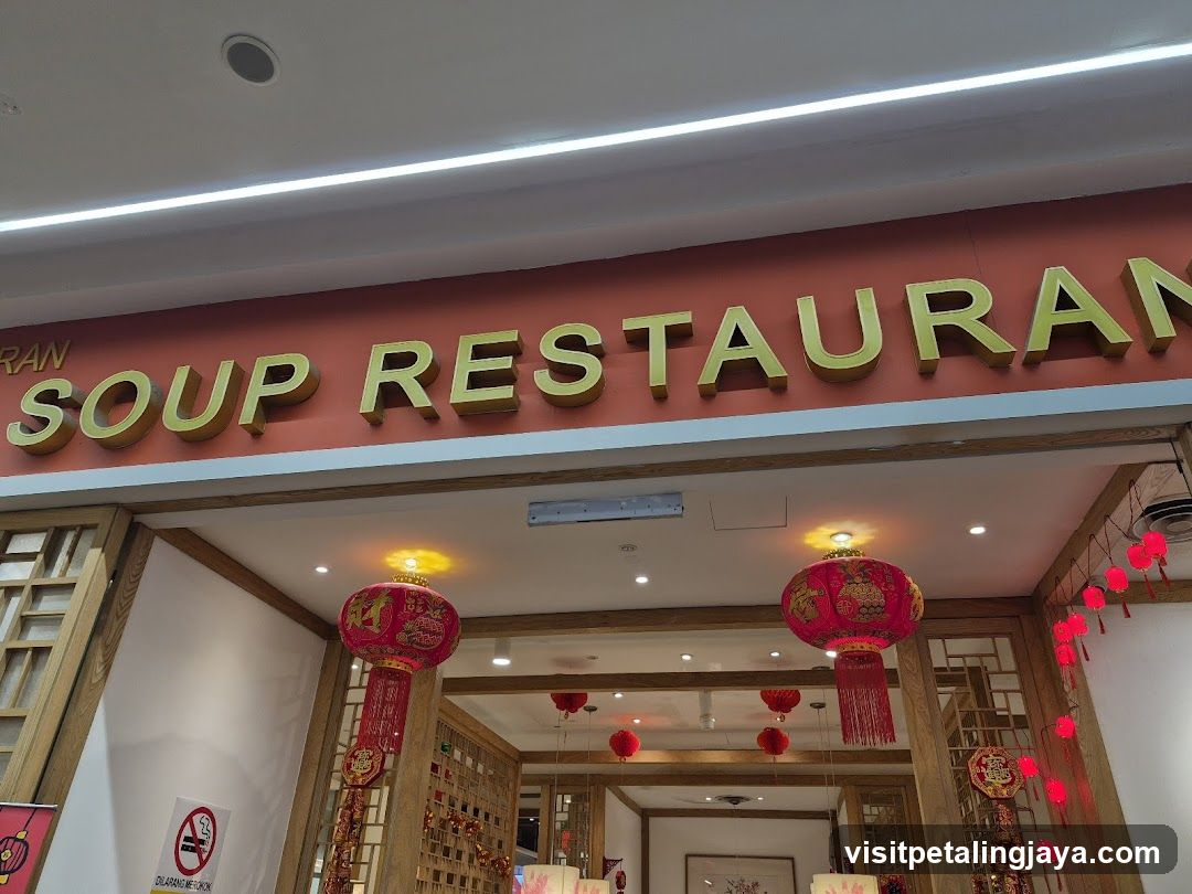 Soup Restaurant