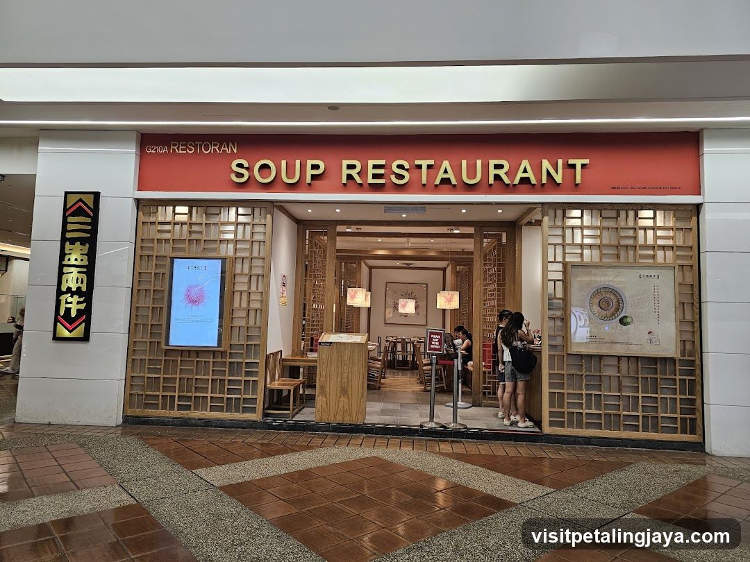 Soup Restaurant