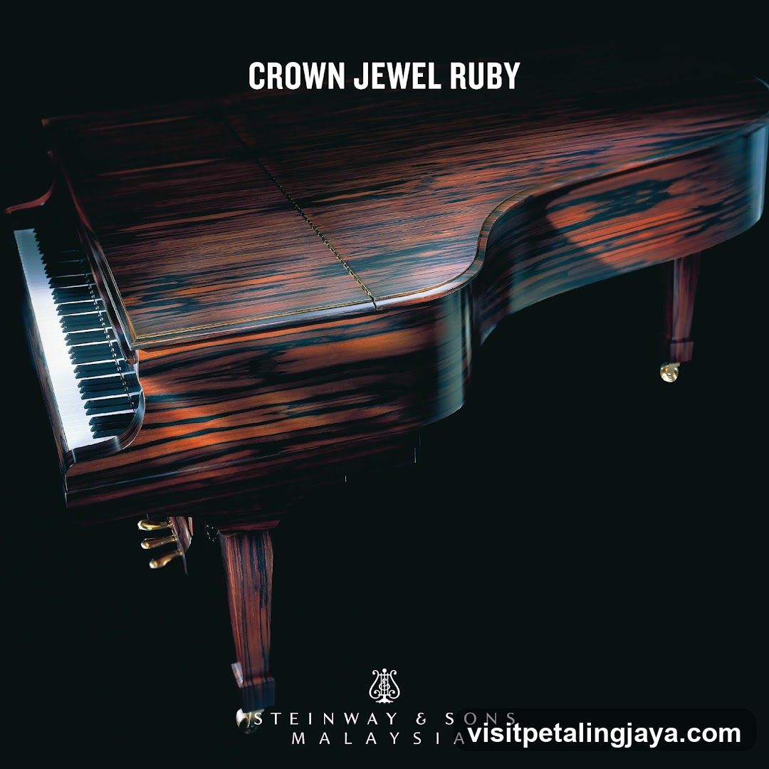 Crown Jewel Ruby