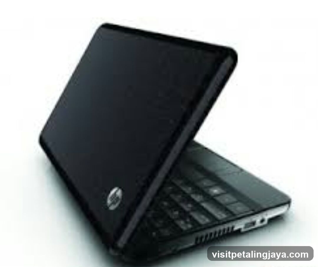 HP World One Utama