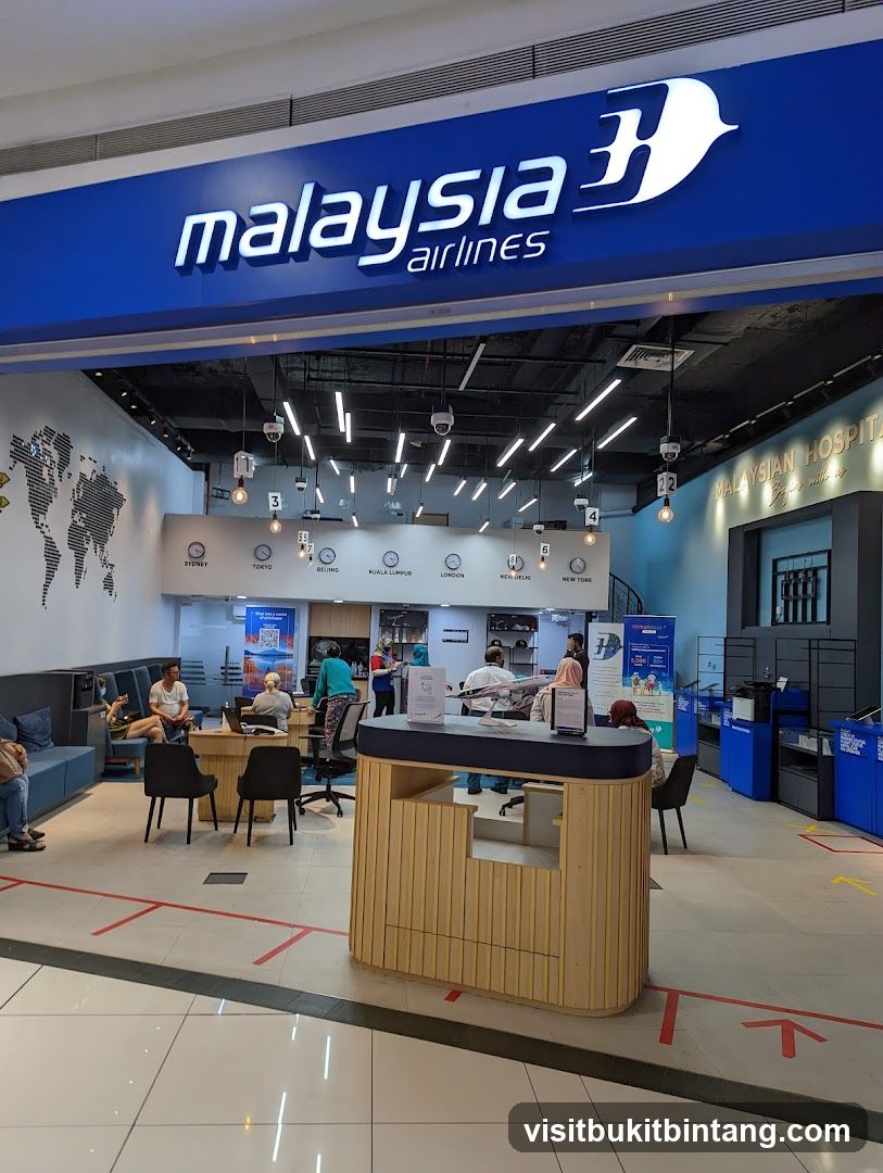 HUAWEI Authorized Experience Store @ NU Sentral