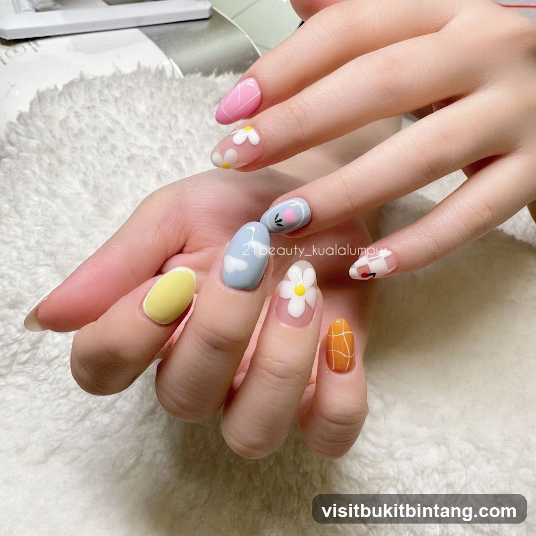 Nail Art