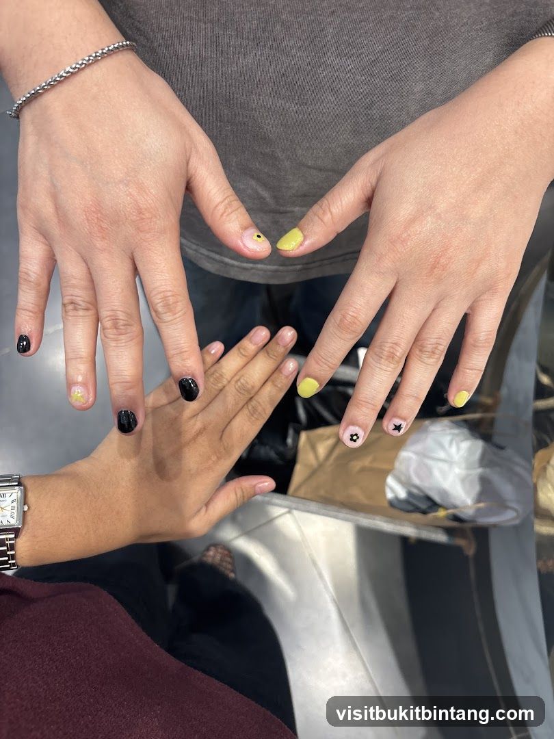 Nail Art