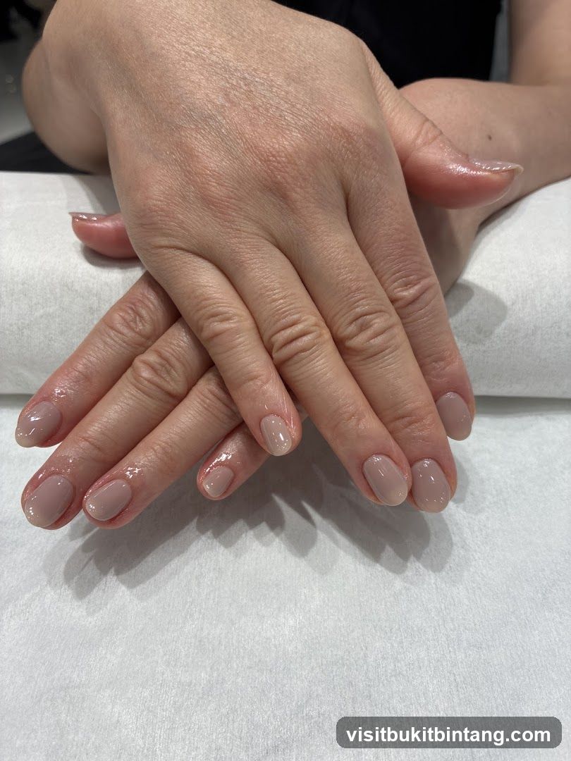 Nail Care