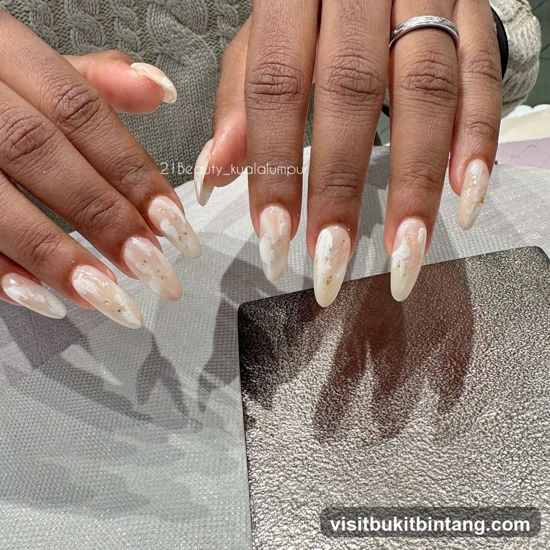 Nail Art