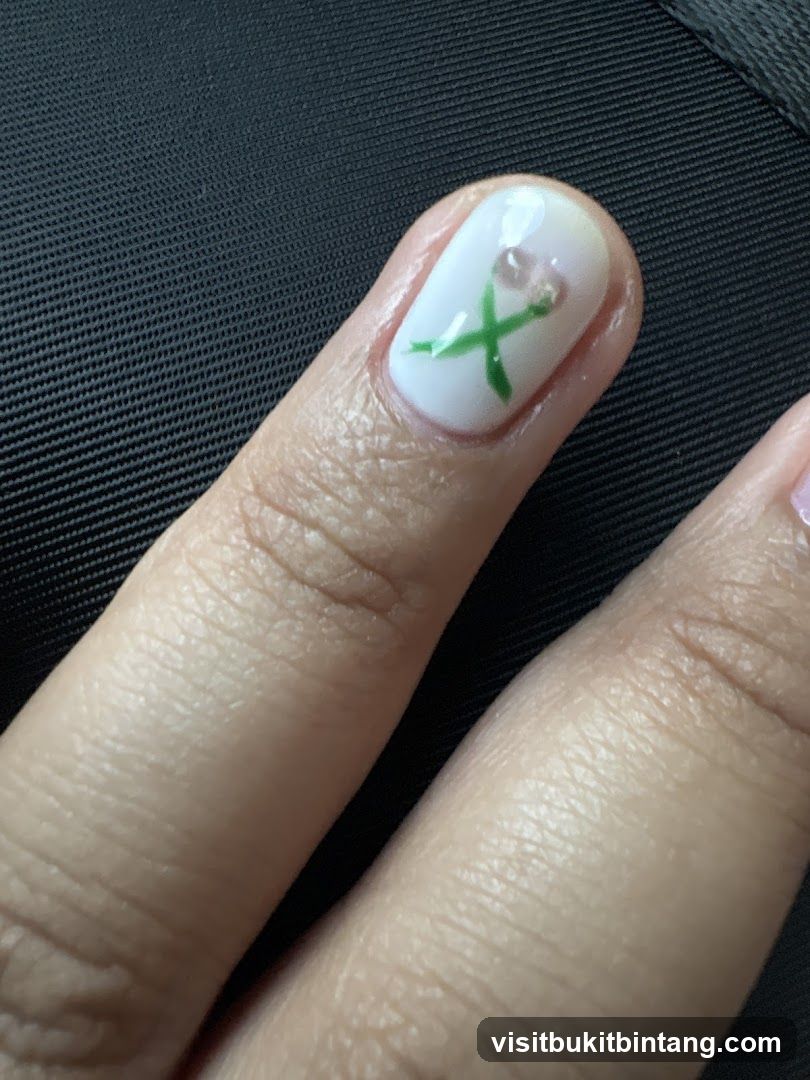 Nail Art