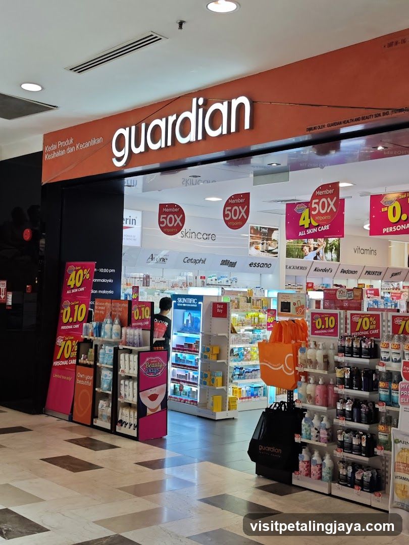 GUARDIAN