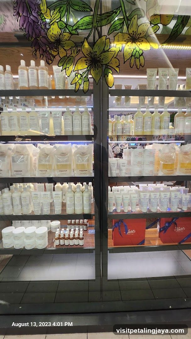 Product Display Shelf