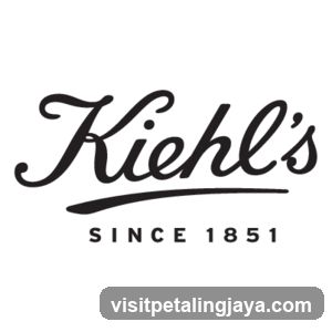 Kiehl's Logo
