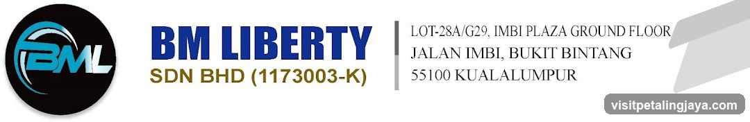 BM Liberty SDN BHD