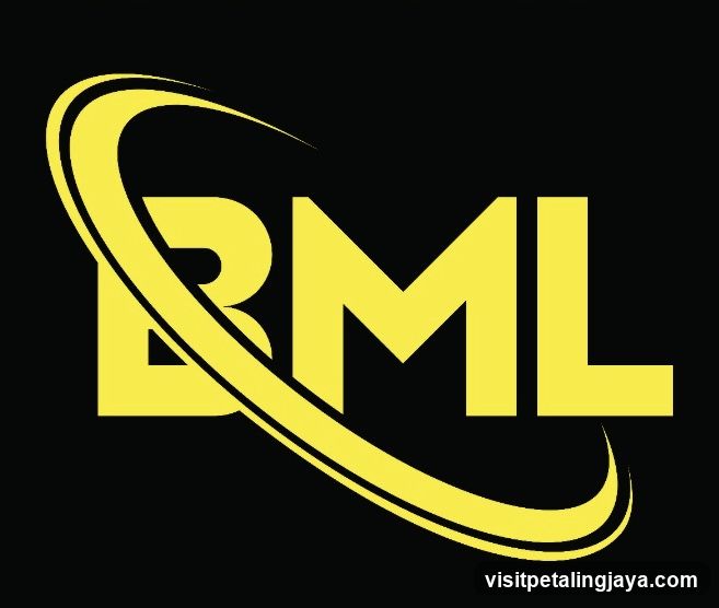 BML Logo