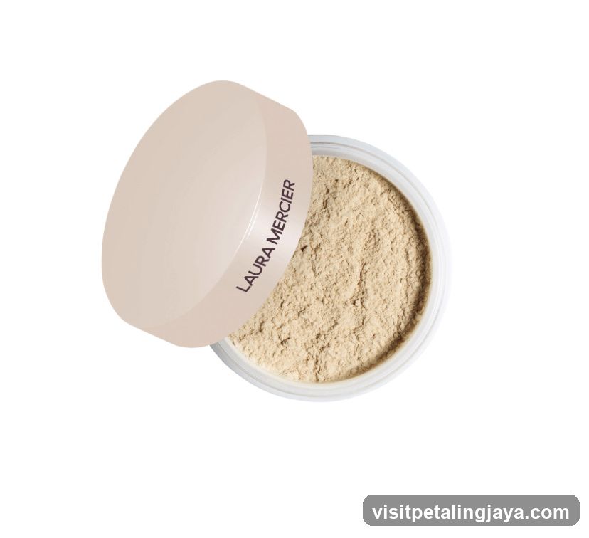 Laura Mercier Cosmetics Malaysia @ 1 Utama Shopping Centre