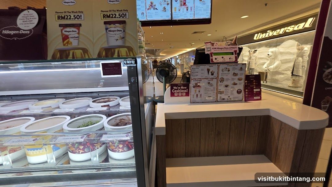 Häagen-Dazs