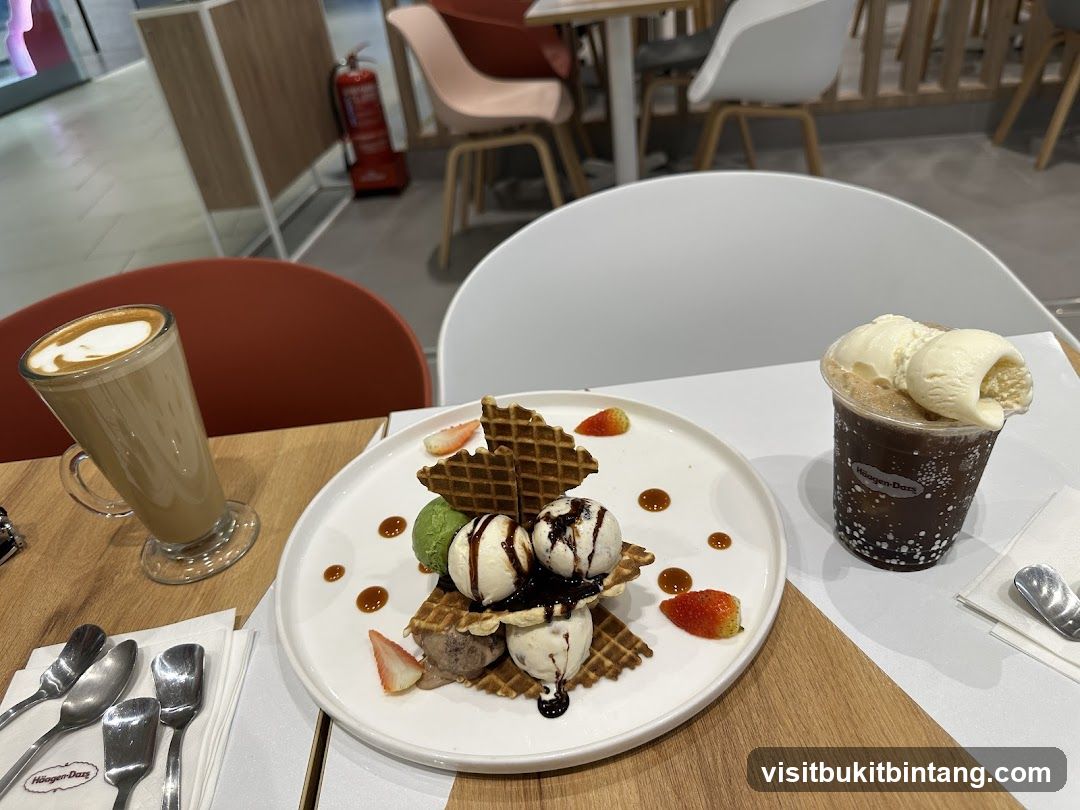 Häagen-Dazs