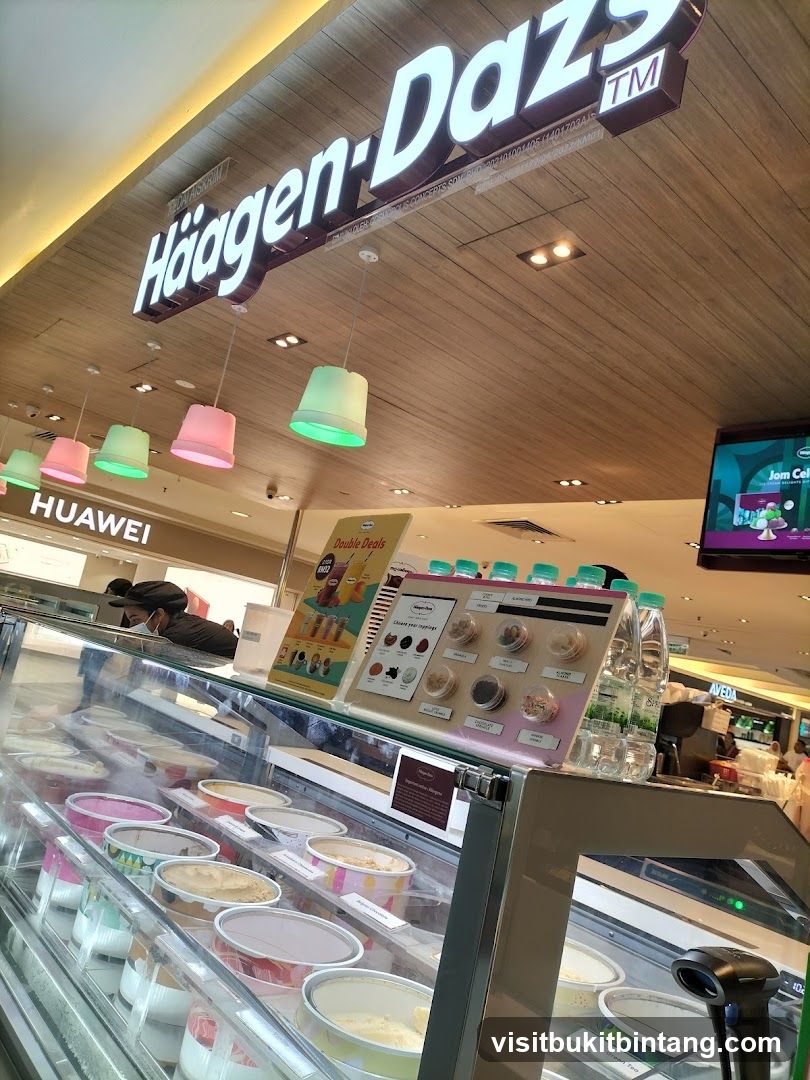 Häagen-Dazs