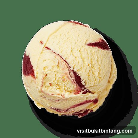 Ice Cream Scoop