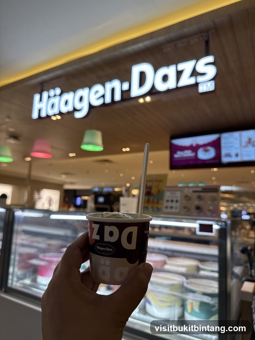 Häagen-Dazs
