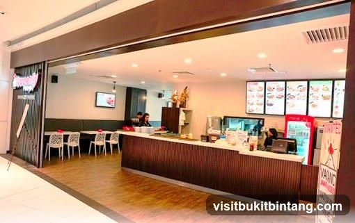 Restaurant Interior