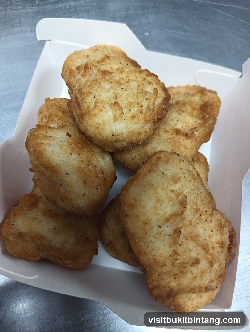 Chicken Nuggets