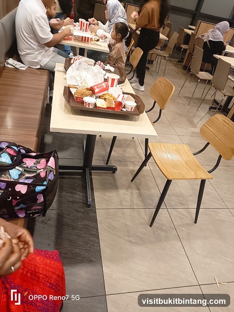 KFC Meal