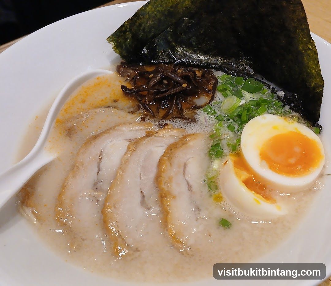 Ramen Bowl