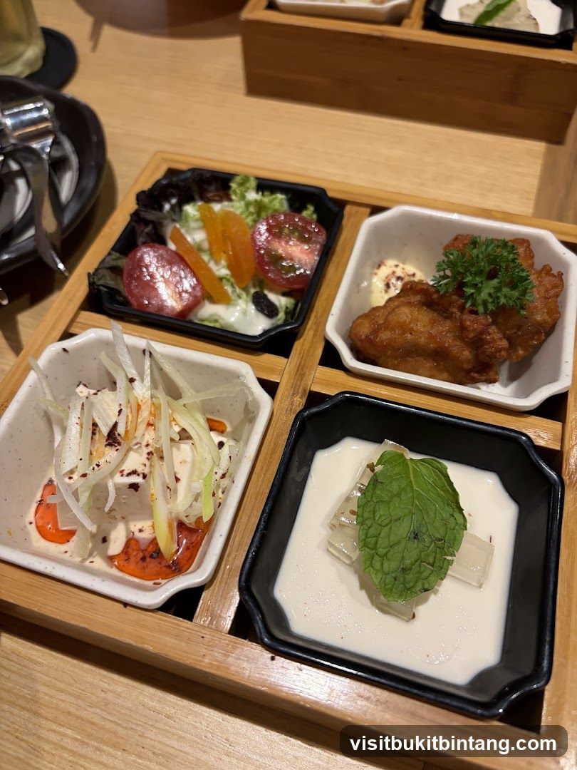 Appetizer Platter