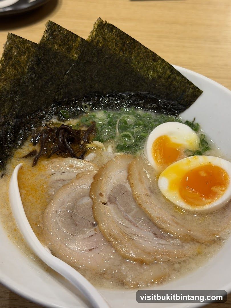 Ramen Bowl